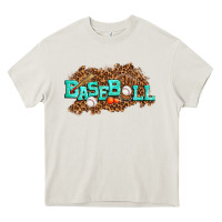 Baseball Heavy Core Tee | Teevron