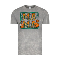 Cloud Rock basketball mama Vintage Tee - Jasminsmagicworld