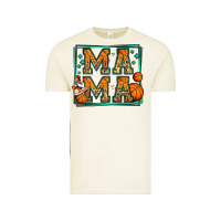 Vintage Arctic basketball mama Vintage Tee - Jasminsmagicworld
