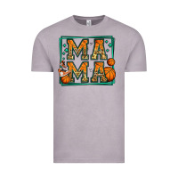 Vintage Zinc basketball mama Vintage Tee - Jasminsmagicworld