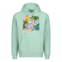 Seafoam salt water sunshine Premium Hoodie - JahusDesignShop