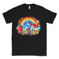 Black back to school 6 3200x2400 Classic Tee - AdoDesignShop