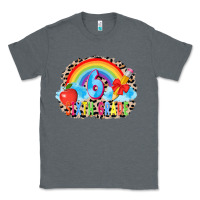Charcoal Heather back to school 6 3200x2400 Classic Tee - AdoDesignShop