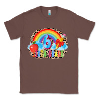 Chestnut back to school 6 3200x2400 Classic Tee - AdoDesignShop