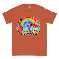 Copper back to school 6 3200x2400 Classic Tee - AdoDesignShop
