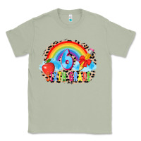 Matcha back to school 6 3200x2400 Classic Tee - AdoDesignShop