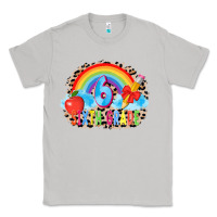Moon Dust back to school 6 3200x2400 Classic Tee - AdoDesignShop