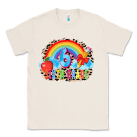 Natural back to school 6 3200x2400 Classic Tee - AdoDesignShop