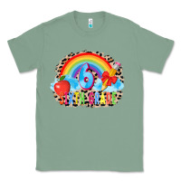 Sage back to school 6 3200x2400 Classic Tee - AdoDesignShop