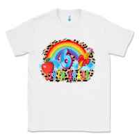 White back to school 6 3200x2400 Classic Tee - AdoDesignShop
