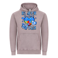 Vintage Zinc in april we wear blue Vintage Hoodie - JahusDesignShop