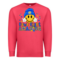 Cardinal down right amazing Premium Sweatshirt - Artiststas