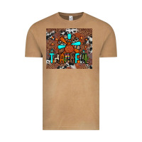 Vintage Camel thankful turkey png Vintage Tee - JahusDesignShop