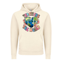 Vintage Artic teachers change the world Vintage Hoodie - JahusDesignShop