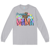 Moon Dust praying mama Long Sleeve Tee - JahusDesignShop