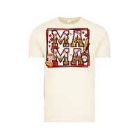 Vintage Arctic baseball mama Vintage Tee - Jasminsmagicworld