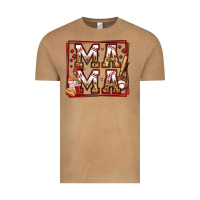 Vintage Camel baseball mama Vintage Tee - Jasminsmagicworld