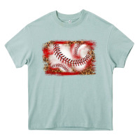 Arona baseball background Heavy Core Tee - texasbilliewilder