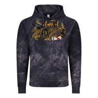 Cloud Black class of 2023 Vintage Hoodie - AdoDesignShop