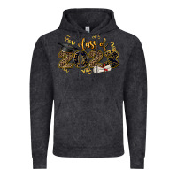 Vintage Black class of 2023 Vintage Hoodie - AdoDesignShop