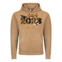 Class Of 2023 Vintage Hoodie | Teevron