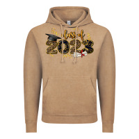 Vintage Coffee class of 2023 Vintage Hoodie - AdoDesignShop