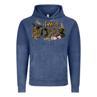 Vintage Denim class of 2023 Vintage Hoodie - AdoDesignShop