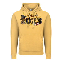 Vintage Mustard class of 2023 Vintage Hoodie - AdoDesignShop
