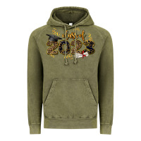 Vintage Olive class of 2023 Vintage Hoodie - AdoDesignShop