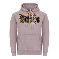 Vintage Zinc class of 2023 Vintage Hoodie - AdoDesignShop