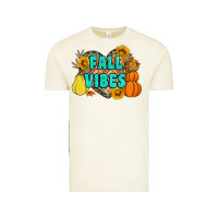 Vintage Arctic fall vibes Vintage Tee - Artiststas