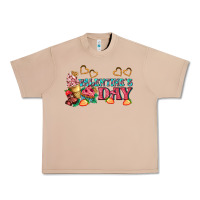 Burro valentines day sweet Urban Heavy Tee - AdoDesignShop