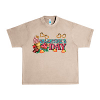 French Oak valentines day sweet Urban Heavy Tee - AdoDesignShop