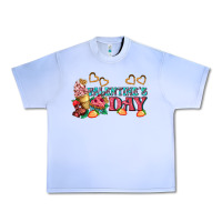 Grape Ice valentines day sweet Urban Heavy Tee - AdoDesignShop