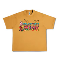 Peanut Butter valentines day sweet Urban Heavy Tee - AdoDesignShop