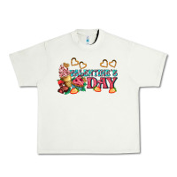 Pistachio valentines day sweet Urban Heavy Tee - AdoDesignShop