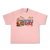 Salmon valentines day sweet Urban Heavy Tee - AdoDesignShop