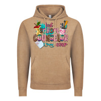 Vintage Coffee best school counselor ever Vintage Hoodie - AdoDesignShop