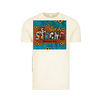 Vintage Arctic she is strong Vintage Tee - JahusDesignShop