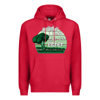 Cardinal maybe i don't like you either Premium Hoodie - Bettercallsaul