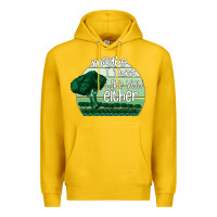 Lemon maybe i don't like you either Premium Hoodie - Bettercallsaul