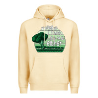 Pina Colada maybe i don't like you either Premium Hoodie - Bettercallsaul