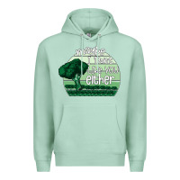 Seafoam maybe i don't like you either Premium Hoodie - Bettercallsaul