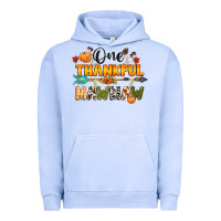 Pigment Grape Ice one thankful mawmaw Urban Hoodie - CowGirlArtShop