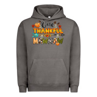 Pigment Tornado one thankful mawmaw Urban Hoodie - CowGirlArtShop