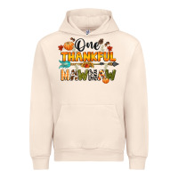 Sandshell one thankful mawmaw Urban Hoodie - CowGirlArtShop