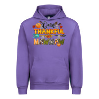Tulip one thankful mawmaw Urban Hoodie - CowGirlArtShop