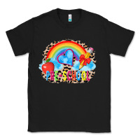 Black back to school pre school 3200x2400 Classic Tee - AdoDesignShop