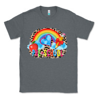 Charcoal Heather back to school pre school 3200x2400 Classic Tee - AdoDesignShop