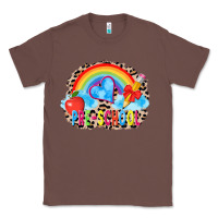 Chestnut back to school pre school 3200x2400 Classic Tee - AdoDesignShop